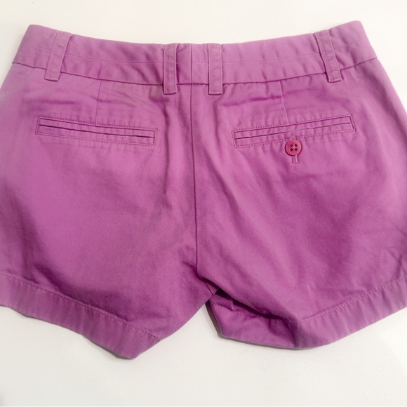 J crew Chino “broken in” shorts ❤️ - Picture 4 of 5